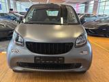 Smart ForTwo cabrio 0.9 130 PS Umbau CS Tuning  - Smart ForTwo: Tuning