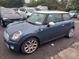 MINI Mini 1.6 16V Cooper D - MINI MINI aus 2010: D