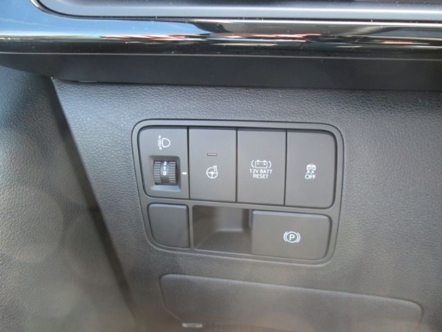 Hyundai Staria – Bild 21