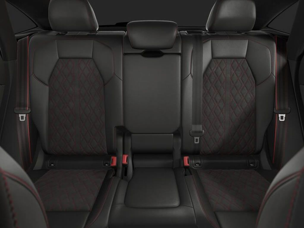 Audi Q5 - Bild 8