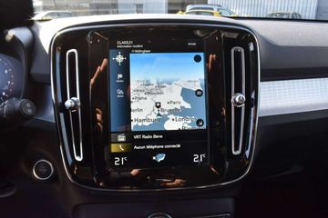 Volvo XC40 - 10