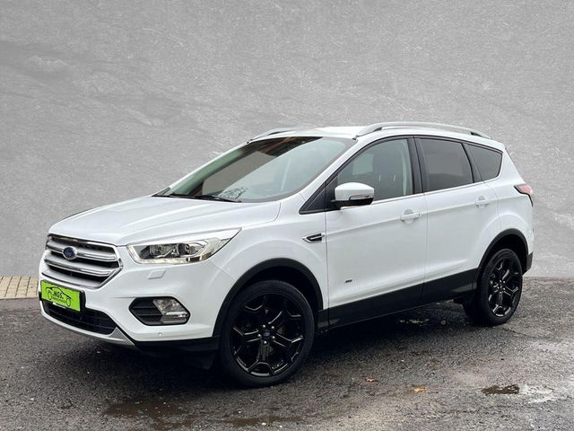 Ford Kuga Titanium 2.0 TDCi KAT NAVI #S&S