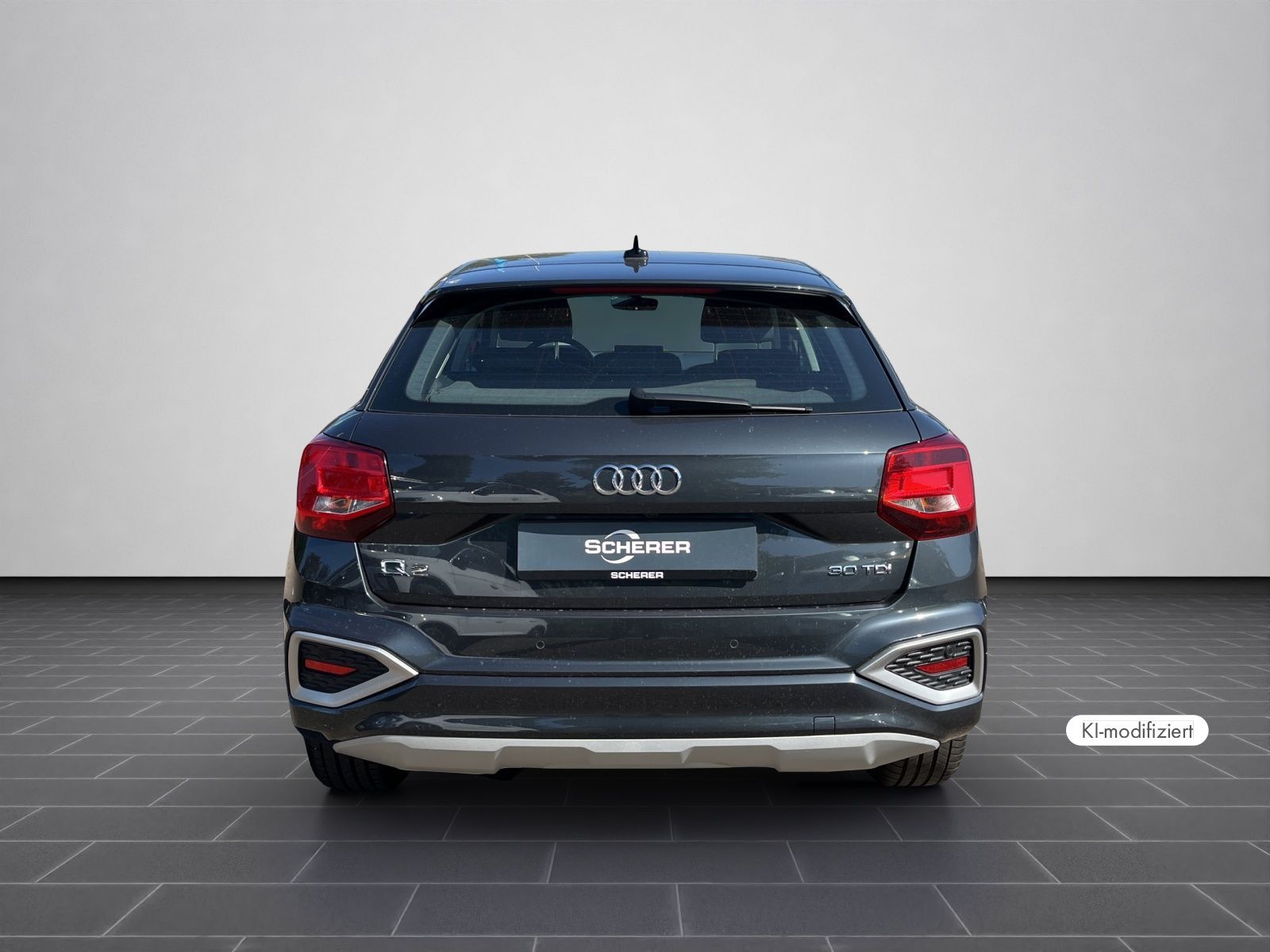 Audi Q2 - Bild 7