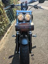 Harley-Davidson FXDF (Fat Bob), Bj. 2010, 14.600km, Penzl - Offers