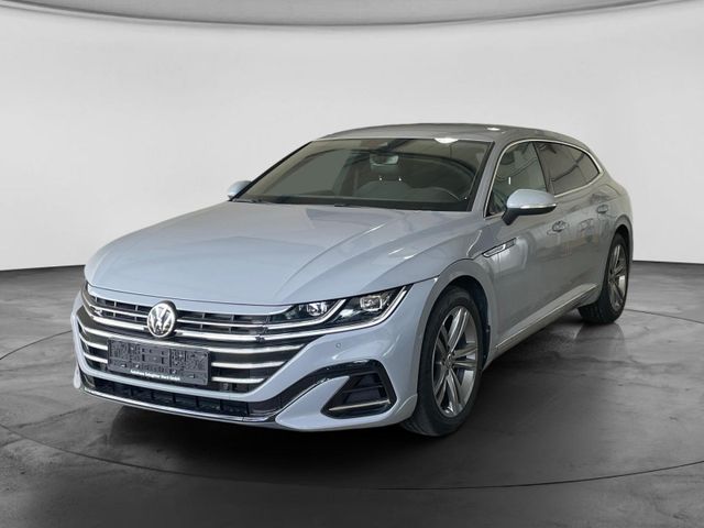 VW Arteon Shooting Brake 2.0 TDI R line ACC/Kamera/