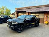 Dodge SPORT*12"RADIO*OFF-ROAD*BÜGEL*AHK*LPG*GARANTIE - Gebrauchtwagen