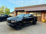 Dodge SPORT*12"RADIO*OFF-ROAD*BÜGEL*AHK*LPG*GARANTIE - Dodge RAM: Händler