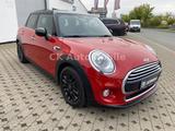 MINI Mini 5-trg. Cooper Chili Wired/Navi/Leder/LED - MINI MINI: Chili