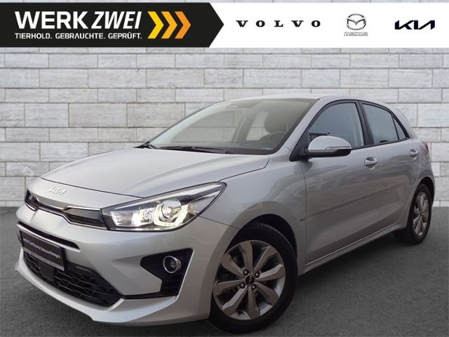 Kia Rio 1,0 Vision Kamera Navi DAB LED 16"