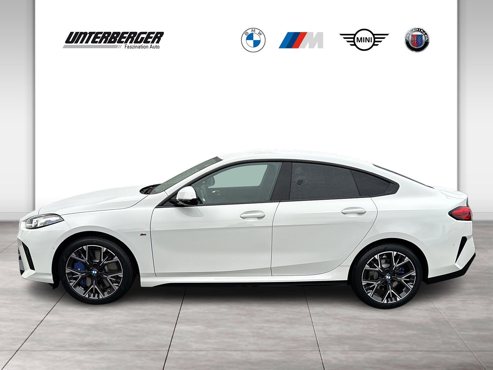 BMW 220 Gran Coupé - Bild 3
