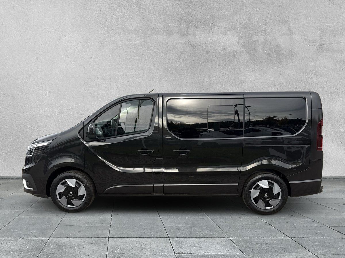 Renault Trafic - Bild 2