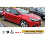 Opel Astra K 1.2 Turbo Edition - Opel Astra Gebrauchtwagen in Rostock