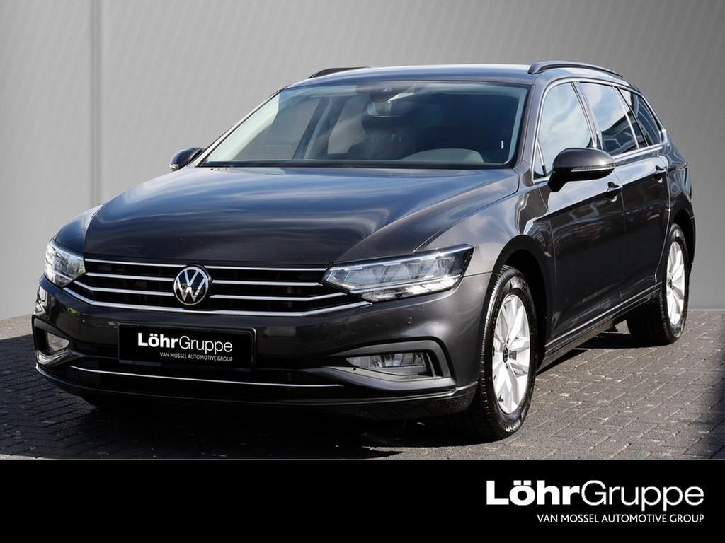 Volkswagen Passat Variant 20 TDI DSG Business AHKNavi 2023