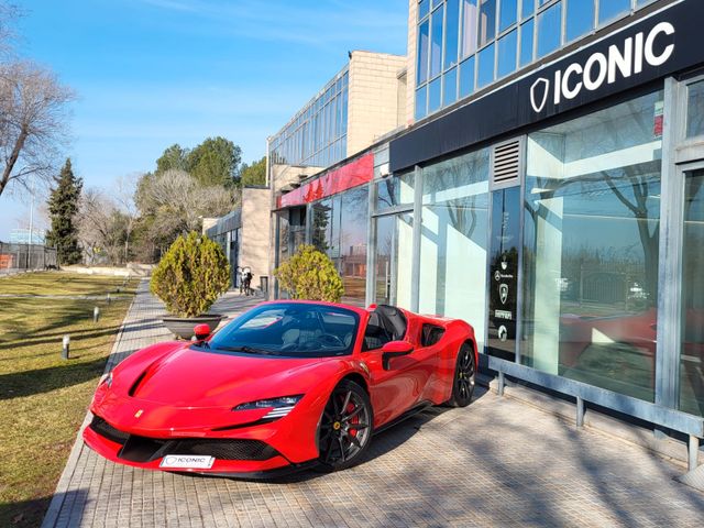 Ferrari SF90