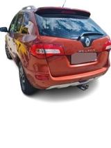 Renault Koleos Night&Day Navi*KAM*BOSE*Bi-Xenon - Renault Koleos mit Schiebedach
