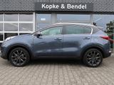 Kia Sportage 1.6 GDI Spirit*topgeplegt*scheckheftgep - Kia Gebrauchtwagen in Mülheim (Ruhr)