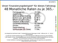 Audi A1 - Vorschau Bild 14