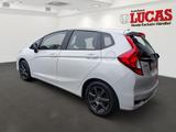 Honda Jazz 1.3 Trend*SITZHEIZUNG*TEMPOMAT* - Honda Jazz