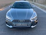 Audi A5 40TDI 2.0 Coupe S Sline Digi Tacho Assistent. - Audi A5: Sline