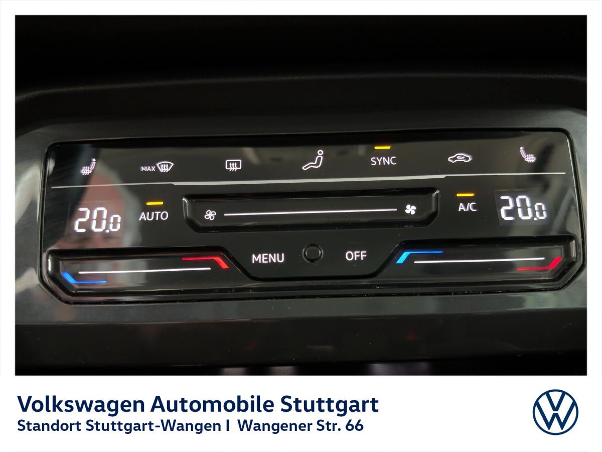 Volkswagen Tiguan - Bild 14