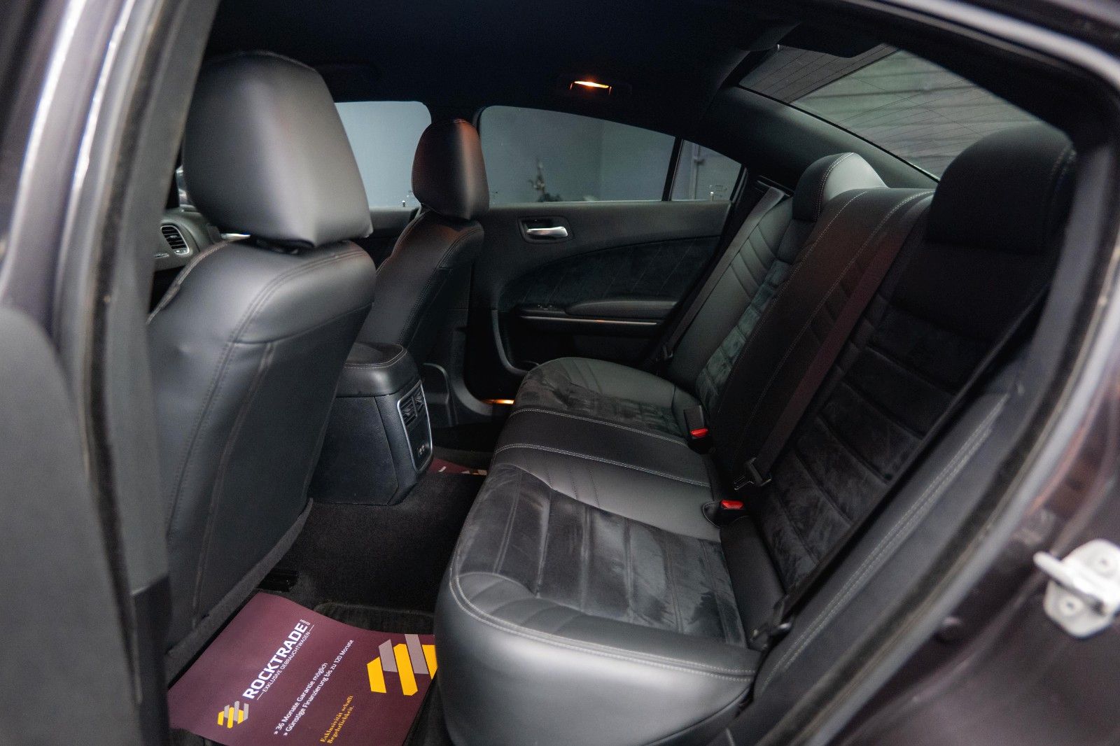 Fahrzeugabbildung Dodge Charger 3.6 4x4 GT *Kamera*LED*TÜV+Service Neu*