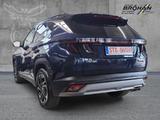 Hyundai TUCSON Prime Plug-In Hybrid 2WD - Hyundai Gebrauchtwagen in Hamburg