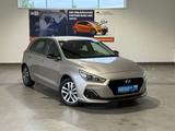 Hyundai i30 YES! 1,4 AHK+ NAVI+KAMERA - Hyundai i30 Gebrauchtwagen in Bremen
