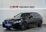 BMW 530 d xD Touring M Sportpaket 2.H *ACC*Pano*LUFT - BMW 530: 530d M Sportpaket