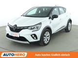 Renault Captur 1.6 E-Tech Hybrid Intens Aut.*NAV*TEMP* - Renault Captur in Stuttgart