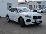 Jaguar E-PACE R-Dynamic SE AWD *KAMERA*LEDER*NAVI*WI-PA - Jaguar: R