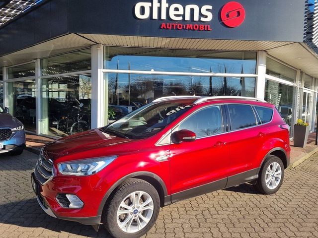 Ford Kuga 1.5 Cool&Connect,AHK,Navi,elek. Heckklappe