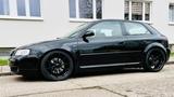 Audi S3 1.8T quattro - - gebrauchte Audi S3 aus dem Jahr 2000