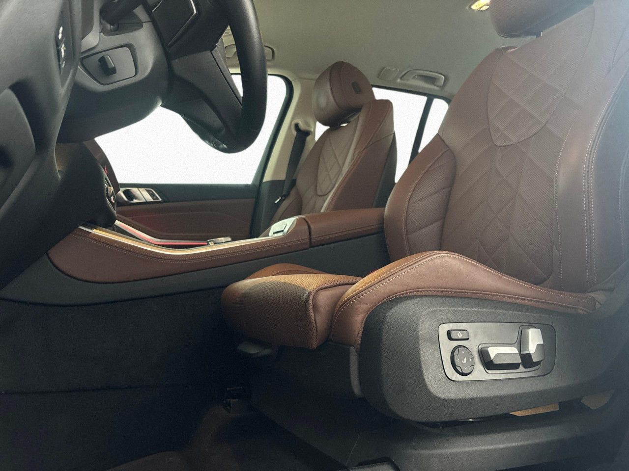 BMW X5 - Bild 12