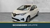 Renault ZOE LIFE ZE50 WÄRMEPUMPE+LED+DAB+ - Renault ZOE in Chemnitz