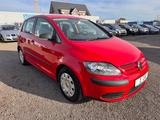 Volkswagen Golf Plus V 1.6 2.Hand*Automatik*Scheckheft*AHK - Volkswagen Golf aus 2006: 1.6