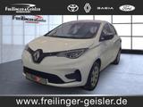 Renault ZOE Life Voll-LED Servo Klima RegenSen Bluetooth - Renault ZOE aus 2022