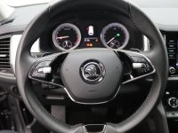 Skoda Kodiaq - Vorschau Bild 12
