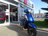 Suzuki Address 125 - SUZUKI ADDRESS 125