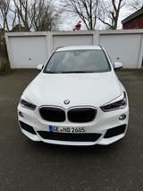 BMW X1 xDrive20i A M Sport M Sport - BMW X-Reihe von privat
