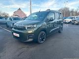 Citroën Berlingo PKW  M Diesel 100 Plus - Tageszulassungen: Pkw
