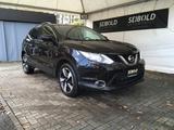 Nissan Qashqai 1.6 N-Connecta Autom/1.Hd/Pano/Navi/Shz - Nissan Qashqai mit Anhängerkupplung