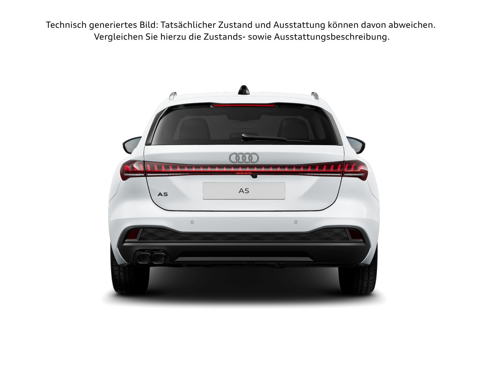 Audi A5 - Bild 8