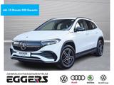 Mercedes-Benz EQA 250 AMG-Line *AdvancedPlus*Navi*LED*RüKa*HuD - mit Elektro-Antrieb: Leder