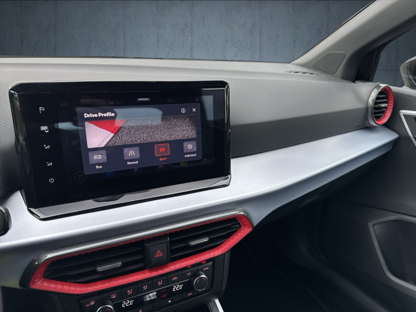 Seat Arona - Bild 29