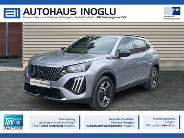 Peugeot 2008 - 1