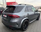 Mercedes-Benz GLE 53 AMG 4Matic+ Performance Superior Night - Mercedes-Benz GLE 53 AMG Gebrauchtwagen in Hamburg
