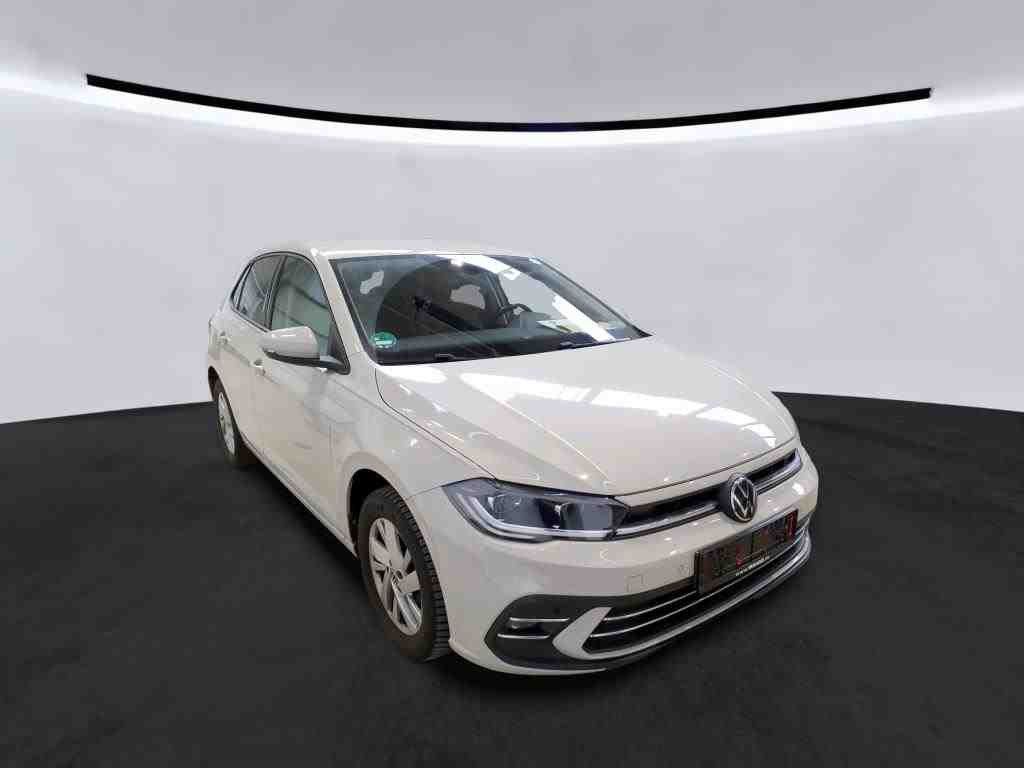 Volkswagen Polo - Bild 5