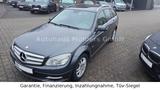 Mercedes-Benz C 200 T *Garantie*Automatik*ESSD*169 €mtl. - Mercedes-Benz C 200 Gebrauchtwagen in Krefeld