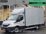 Iveco Daily 35C18 3.0L Automaat 1000KG Laadklep Zijdeu - Angebote