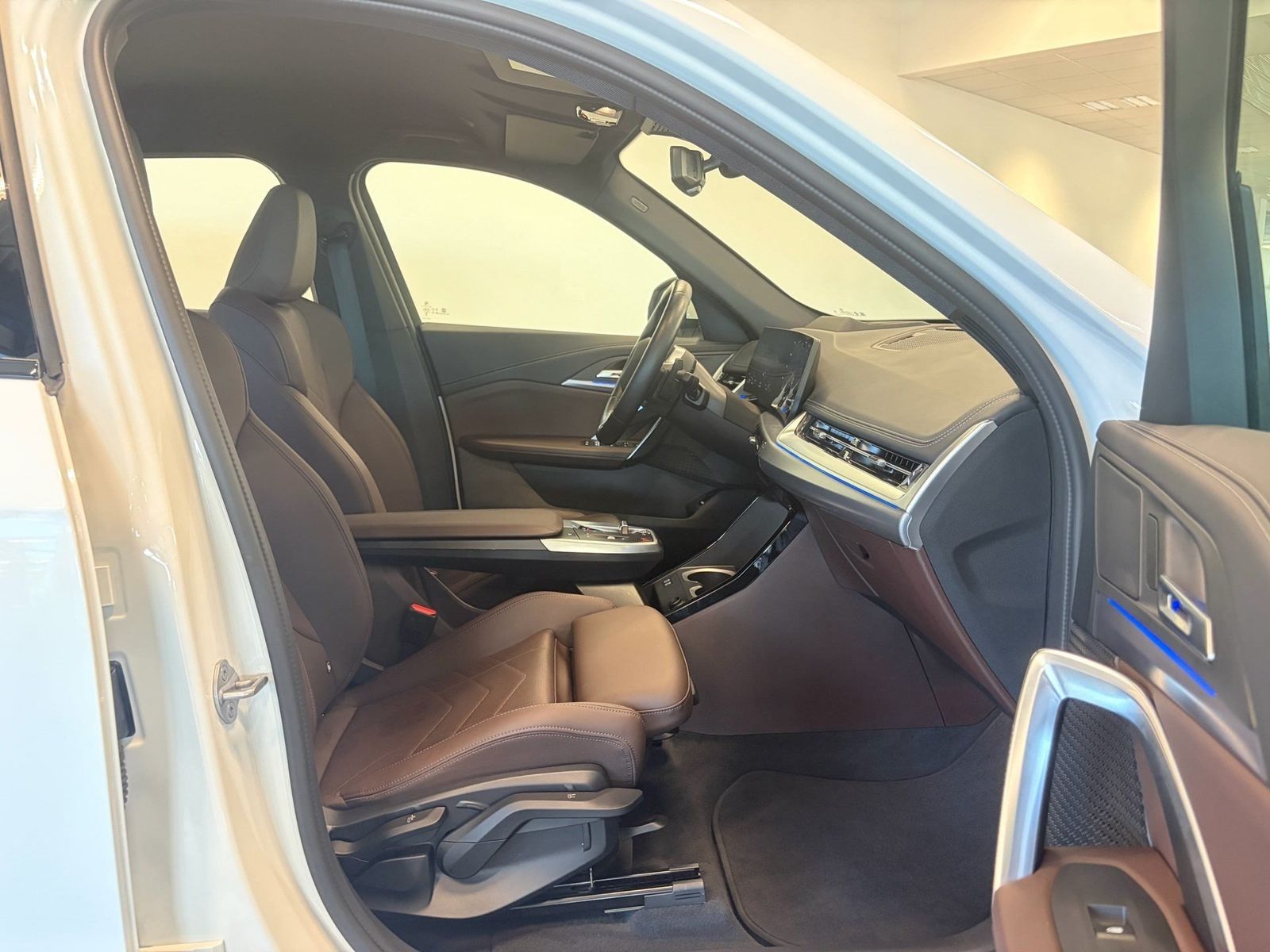 BMW X1 - Bild 14